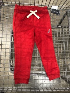 Nautica Youth Fleece Pant - Picture 1 of 4