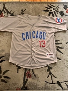 Chicago Cubs Castro Jersey - Picture 1 of 3