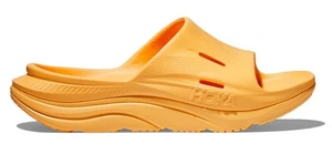 Hoka Ora Recovery Slide 3 ~ NEU ~ Herren 11 ~ 12 ~ 13 ~ Orange Sherbet ~ Sandalen ~ 1135061/SSHRB - Bild 1 von 7