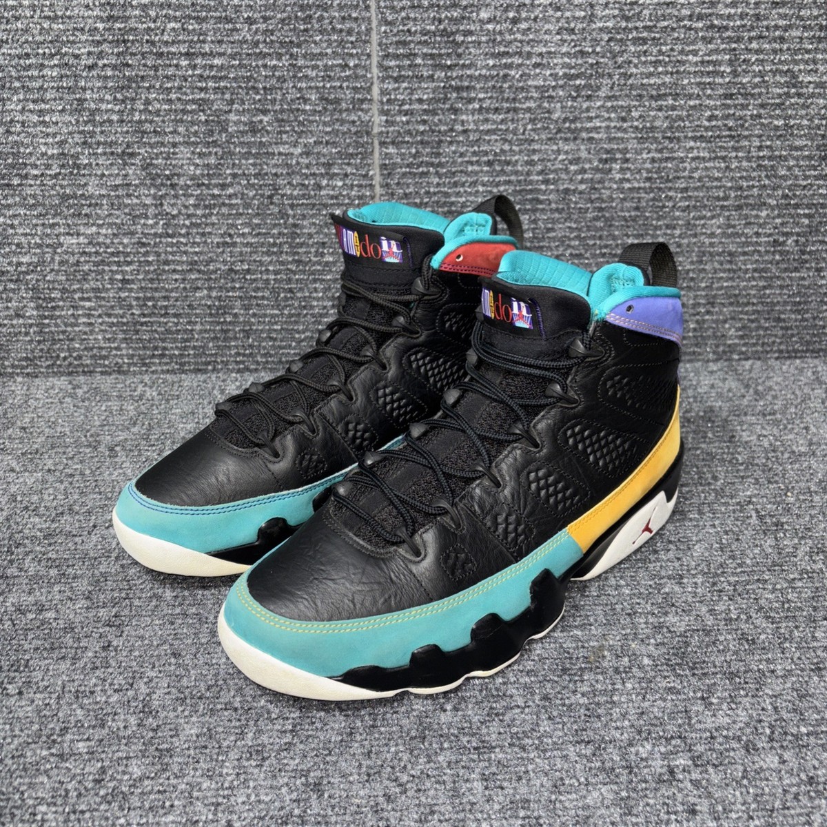 Jordan 9 Retro Dream It, Do It for Sale | Authenticity