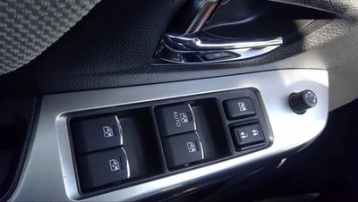 Interruptor de porta frontal driver Driver's Master compatível com 15-17 XV CROSSTREK 11857544 - Imagem 1 de 4