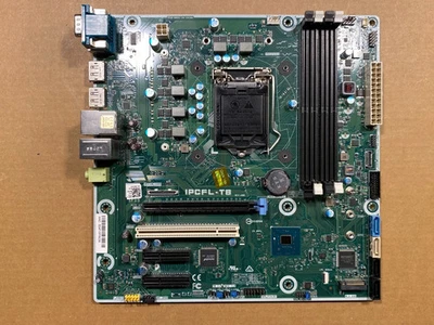 NEW Dell Precision 3630 Tower Intel LGA1151 Motherboard IPCFL-TB NNNCT Y2K8N - Image 1 of 4