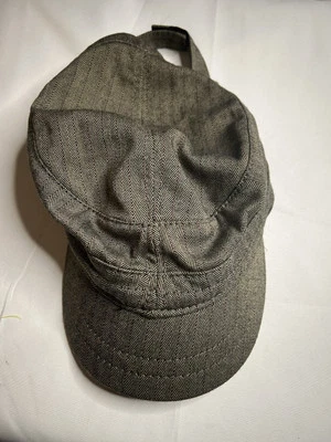 正品 American Rag 帽子时尚可调节帽子均码适合所有 — 第 1/2 张图片