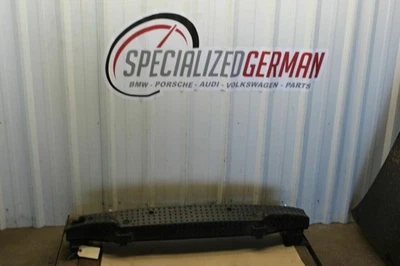 2017 Volkswagen Gti Mk7 Rear Bumper Reinforcement Rebar Absorber OEM Used Foto 1 de 4