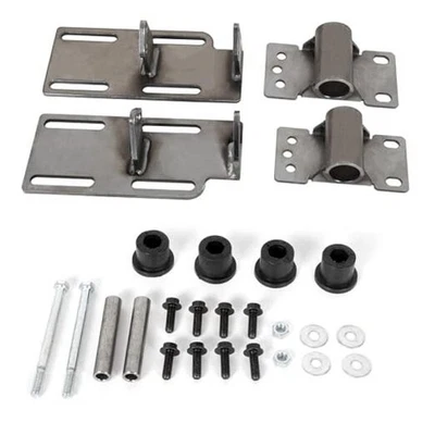  Montaje de motor de conversión LS compatible con 88-99 C1500 Truck K5 2x2 LS1 LS2  Foto 1 de 4