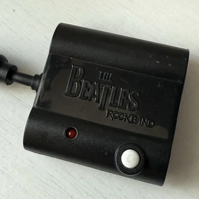 The Beatles Rock Band PS3 USB Dongle Harmonix Music (Guitar) Model PGTSELEA3B - Image 1 of 4