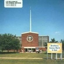 Brothers Gonna Work It Out - DJ Mix von The Chemical ... | CD | Zustand sehr gut - Image 1 of 2