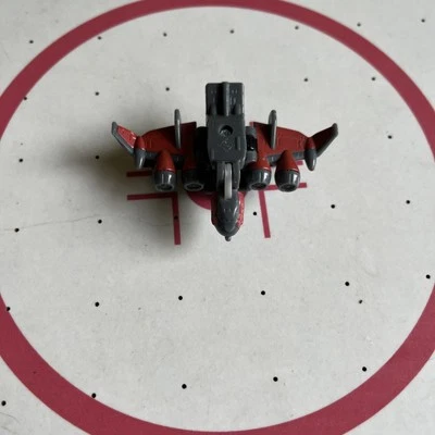 Transformers Universe Gunbarrel Mini Con From Ramjet Incomplete T1 - Image 1 of 2