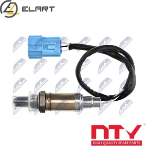 LAMBDA SENSOR ESL-NS-007 FOR NISSAN PRIMERA/Hatchback/Traveller ALMERA/TINO/II - Picture 1 of 10