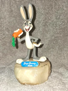 1992 Ron Lee Signed Bugs Bunny 1940 Ltd. 1395/2750 - Bild 1 von 4