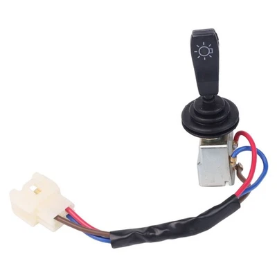 For LAND Rover For DEFENDER Headlight Operation Switch AMR6104R Easy Install - Image 1 of 4