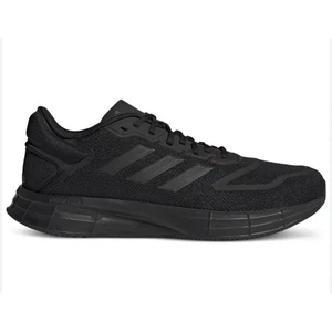 Adidas Herren Duramo SL Weite Sportschuhe Schuhe Dreifach Laufen Schwarz Größe 7 - Bild 1 von 9