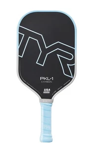 PKL-1 USA Pickleball Approved Carbon 14mm Paddel mit achteckigem Griff Verbesserung... - Bild 1 von 2