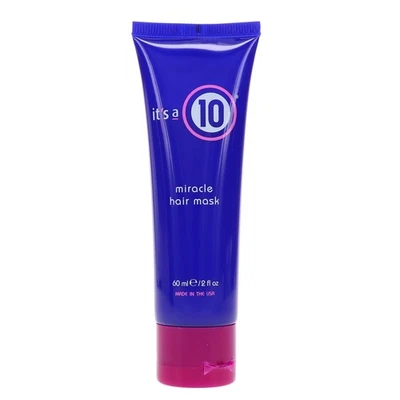 It's a 10 Miracle Hair Mask 2 oz - Image 1 of 4