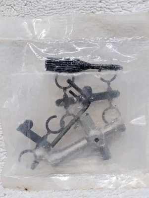 Kit de herramientas de carburador llave de 4 vías coche camión radiocontrol de colección 4 mm 5 mm 5,5 m bujía incandescente RC10 HPI LOSI Foto 1 de 4