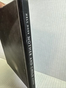 Nell Dorr Photography Mother and Child 1st Edition 1954 Nice Con'd Free Shipping - Picture 1 of 11