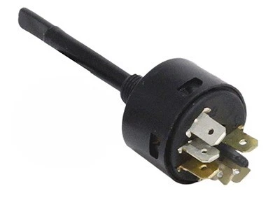  Interruptor de faros  Foto 1 de 4