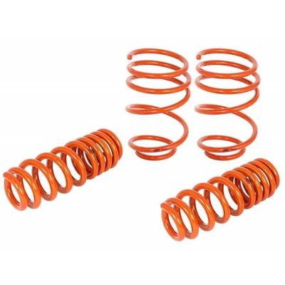 aFe For BMW 335xi 2007-2008 Control Lowering Spring Foto 1 de 4
