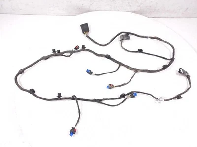 Жгут проводов датчика задних объектов 2021-2023 Gmc Acadia 84878473 - Изображение 1 из 4