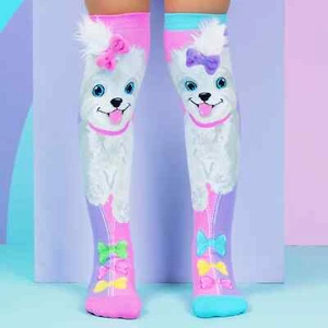 BELLA BOO SOCKS - Picture 1 of 3