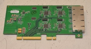 NetLogic DB-EVP-SGMII-B1-70  PCIE Evaluation Board - Picture 1 of 1