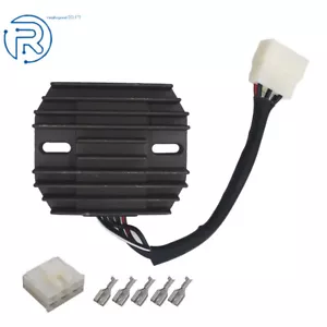 Voltage Regulator Rectifier For Suzuki GSXR 600 GSXR 750 GSXR 1000 1996-2005 - Picture 1 of 6