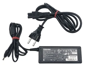 Original 75W Toshiba Netzteil AC Adapter Ladegerät kompatibel für PA3715E-1ACA - Bild 1 von 4