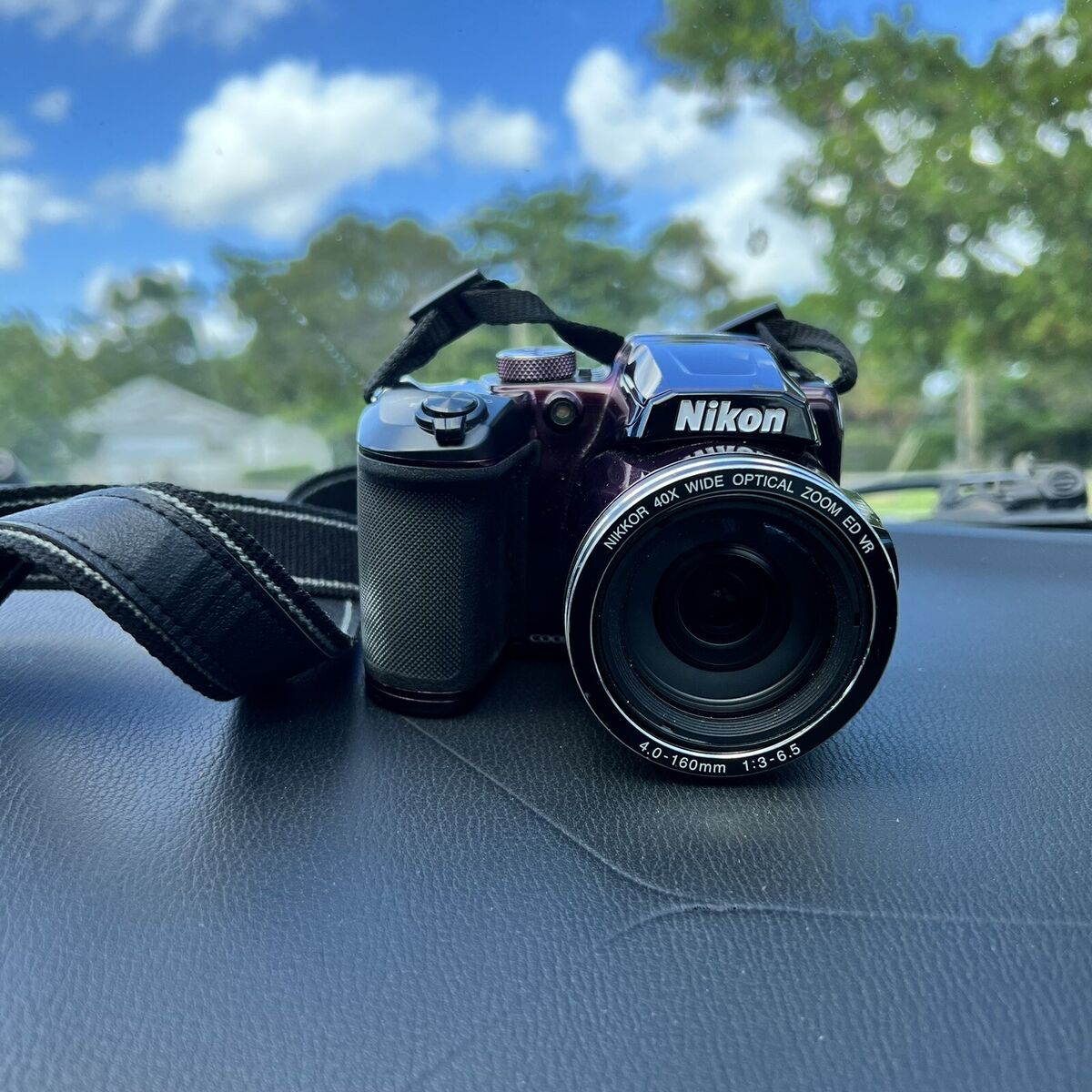 Nikon Coolpix B500 14-16.9MP Digital Cameras for Sale - eBay Nikon Coolpix B500 14-16.9MP Digital Cameras for Sale - eBay