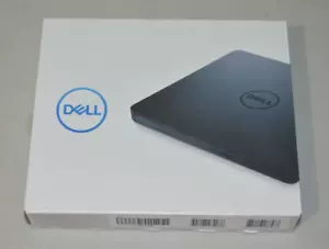 External DVD Drive USB Slim New Open Box Model DW316 RW - Picture 1 of 6