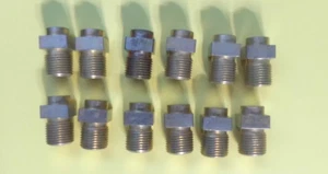  12 psc Altec/Woodchuck Chipper Gib Screw O.E.M. - Picture 1 of 1