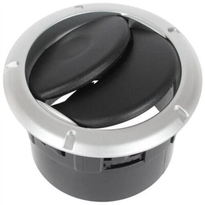 1x 8200212480 Lüftungsgitter Luftdüse Lüftung Reparatur für Dacia Renault Opel - Bild 1 von 4