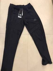 adidas training pants (black)(kids 9-10 years) small - Picture 1 of 8