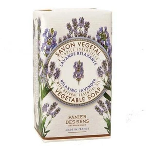 Panier des Sens Bar Soap 5.3 Oz. - Relaxing Lavender - Imagen 1 de 1