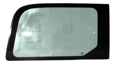 Compatível com: 1999-2002 Nissan Quest Villager porta traseira esquerda deslizante janela vidro/claro - Imagem 1 de 4