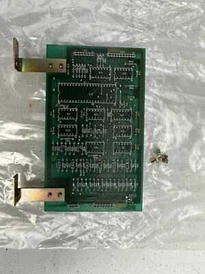 Otari MX 5050 B112 carrete a carrete (partido) PB 46R PLACA EE. UU. ENVÍO GRATUITO Foto 1 de 2