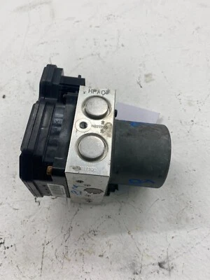 GENUINO 2012-2014 KIA RIO ABS ANTIBLOQUEO BOMBA FRENO MÓDULO DE CONTROL OEM Foto 1 de 4