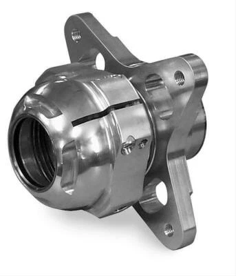 Lonestar Racing LSR Billet Brake Hub / Anti-Fade Lock Nut Honda TRX400EX TRX400X - Image 1 of 2