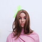 Authentic 90s Headpiece Knot Headband - Ideal for Eighties Parties