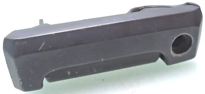 VW T4 Transporter / GRIFF TÜRGRIFF außen SCHIEBETÜR rechts / 701843730B (XR31) - Bild 1 von 3