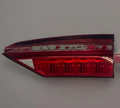 ✅ AUDI A6 S6 RS6 2019-2024 All Road Tail diestro lado derecho LED OEM *Grieto sin fugas Foto 1 de 4