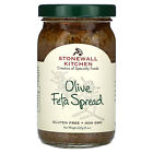 Olive Feta Spread, 8 oz (227 g)