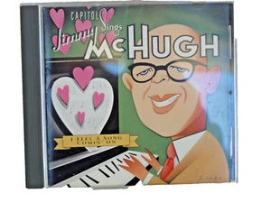 Jimmy McHugh - I Feel a Song Comin' On by Various Capitol Sings, Vol. 17: CD - Foto 1 di 3