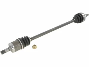 Front Left CV Axle Assembly For 01-05 Honda Civic 1.7L 4 Cyl VTEC DX LX TX83W4 - Picture 1 of 1