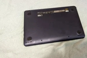 Original Asus X205T Laptop With New Charger - Picture 1 of 4