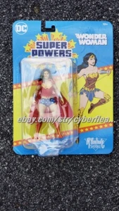 DC - Super Poderes - Linterna Verde/Mujer Maravilla/Ala Nocturna/Liga de la Justicia - NUEVO - Imagen 1 de 16