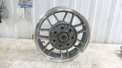 97 川崎 ZG1200 ZG 1200 B Voyager XII 后轮圈 — 第 1/4 张图片