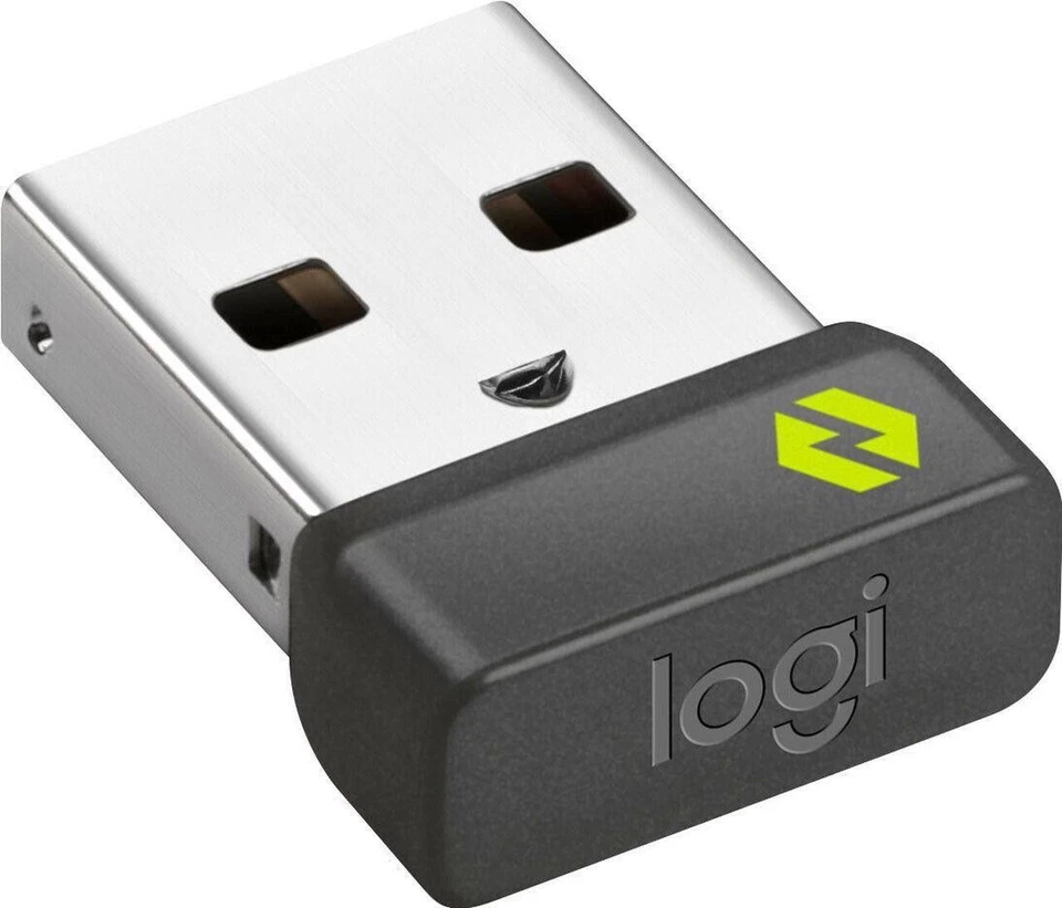 Logitech Logi Bolt Wi-Fi Adapter Model  956-000007 - Image 1 of 1