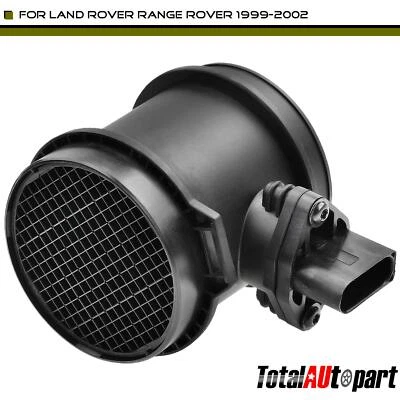 Conjunto de sensor de flujo de aire másico para Land Rover Range Rover 1999 2000-2002 SUV OHV Foto 1 de 4