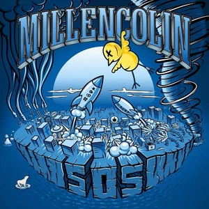 Millencolin: SOS - Epitaph Europe  - (CD / S) - Bild 1 von 1