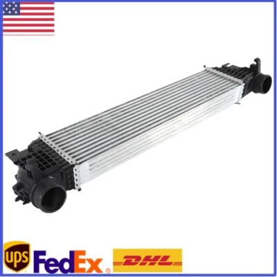 Intercooler para Ford Edge Lincoln Nautilus MKX 2015-2017 F2GZ-6K775-A F2G36K775D Foto 1 de 4